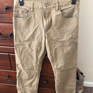 Magellan Outdoors Khaki Pants